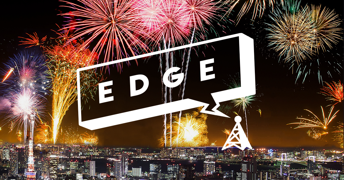プレイリスト「AWAエディターが選ぶ、EDGE が効いた楽曲 #8」が公式アカウントにて公開