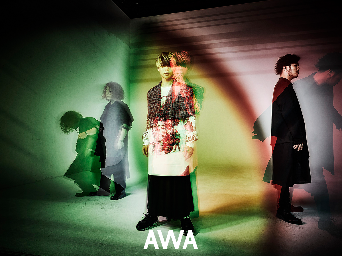 CIVILIANがAWAでルーツとなった楽曲のプレイリストを公開。「音楽を身近にするストリーミングサービスの進化に期待している」