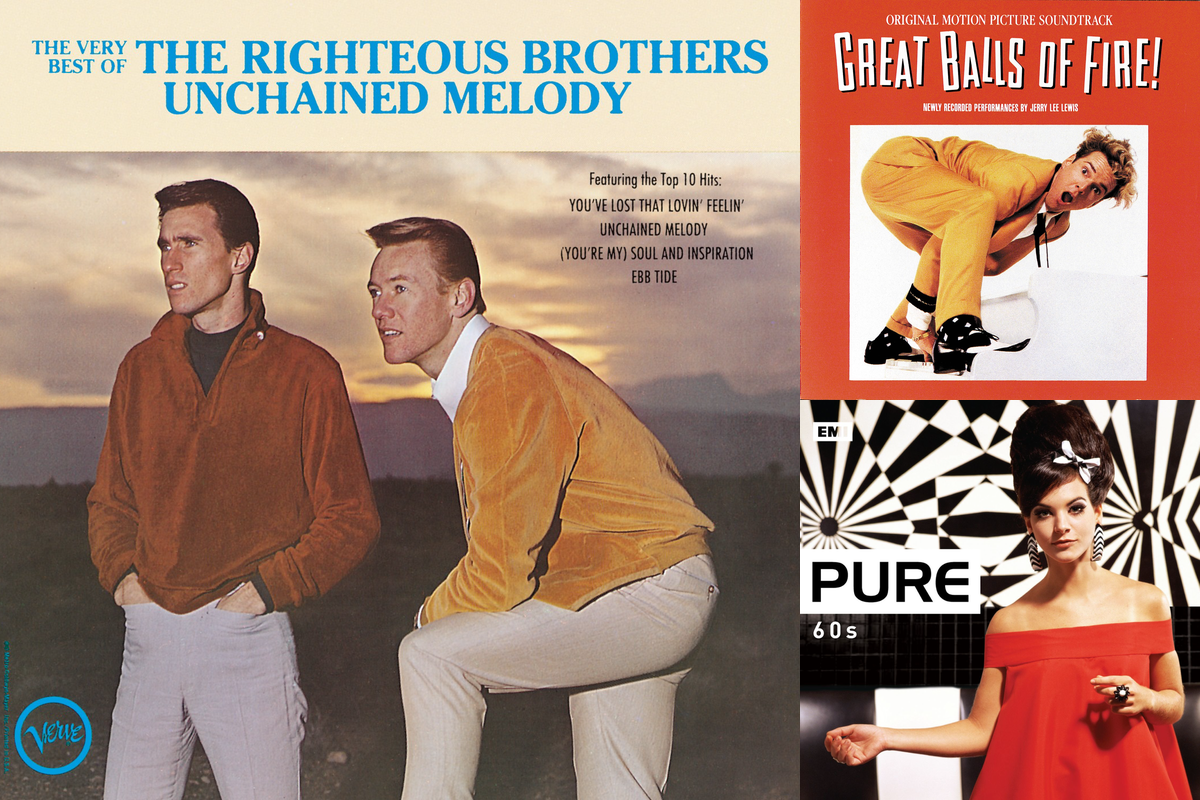 新たなマニアが増殖中 1950 1960年代の定番ジャンル オールディーズの名曲特集 News Awa