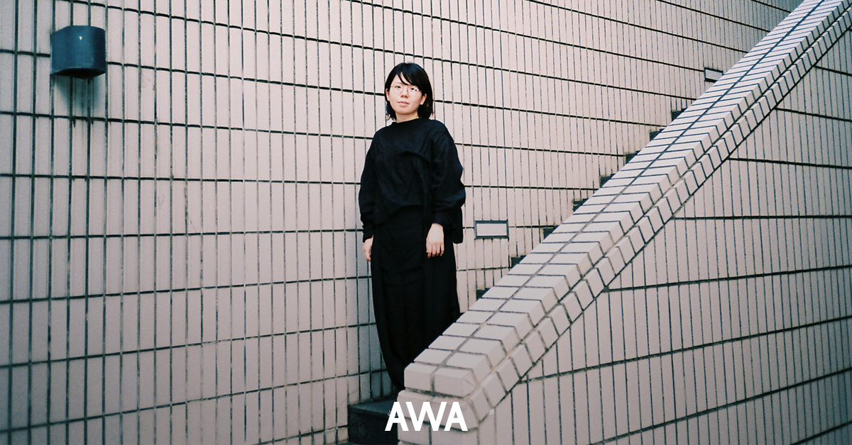 中村佳穂がAWAでプレイリスト『「AINOU」制作時に聴いてた曲』を公開。「2ndアルバムを作るときには、自然と聴く音楽も変わっていった」