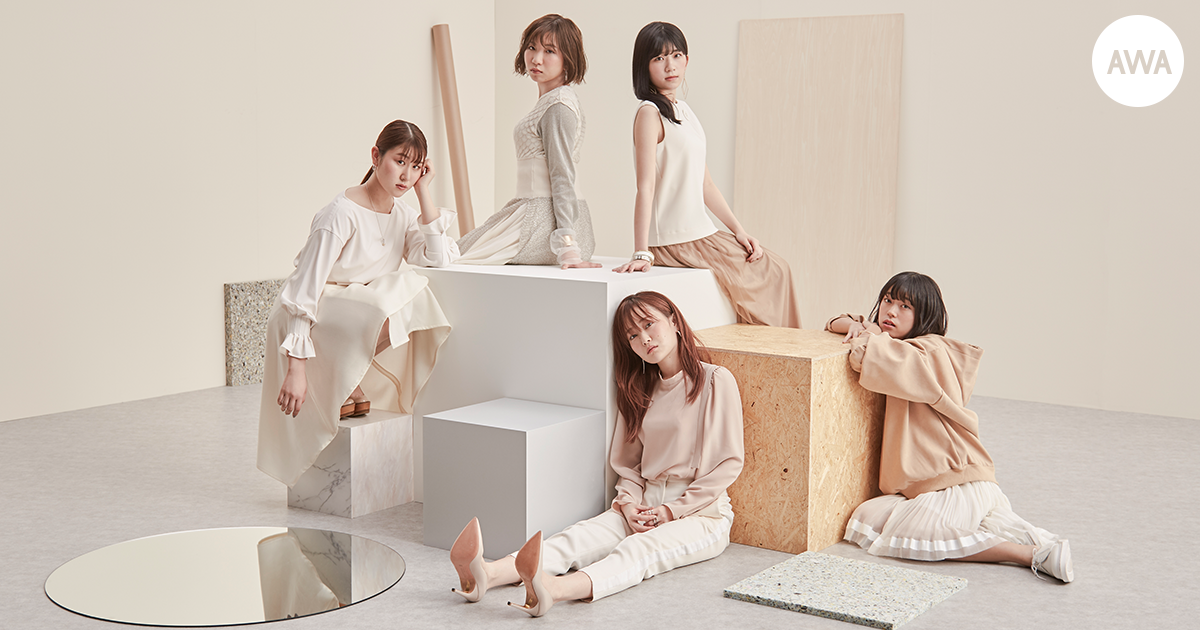 女性ボーカルグループLittle Glee Monsterが“あったかい気持ちになるうた”をテーマに 楽曲セレクトしたプレイリストを公開