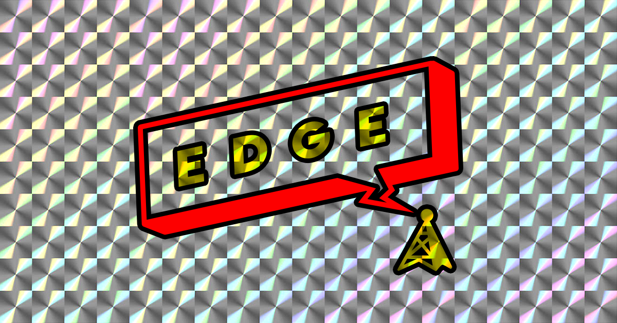 プレイリスト「AWAエディターが選ぶ、EDGE が効いた楽曲 #13」が公式アカウントにて公開