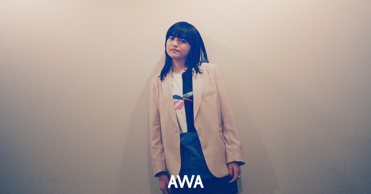 iriがAWAでプレイリスト『ドライブで聴きたい曲』を公開。「夜、ドライブするときに持っていきたいプレイリストになったかなって思います」