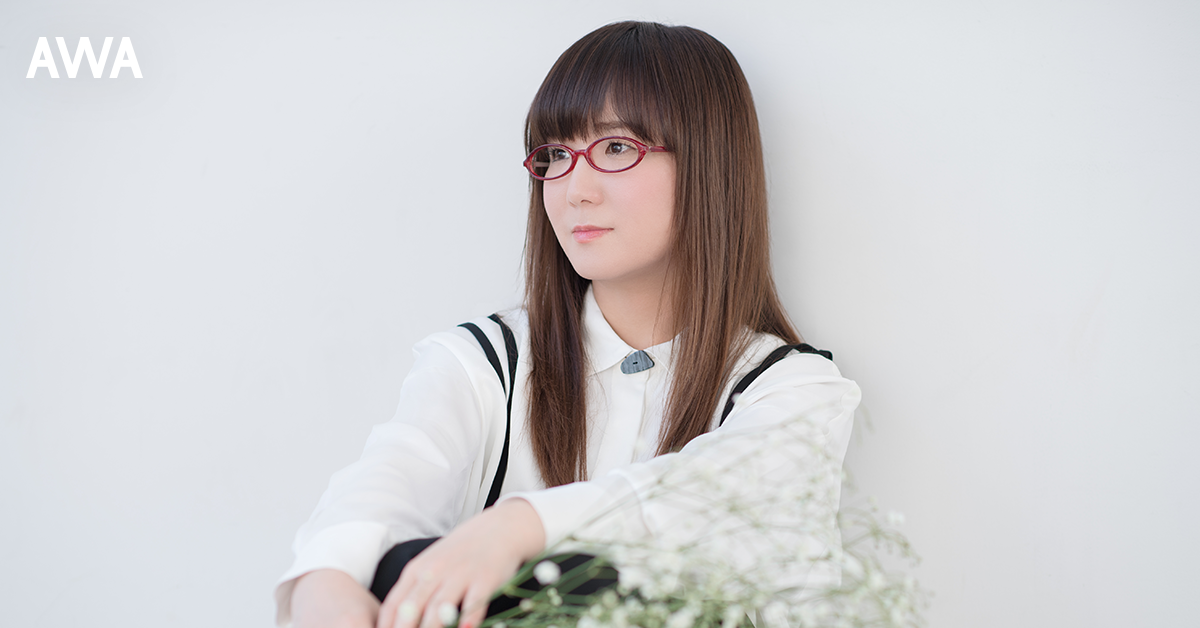 奥華子が約2年ぶりにリリースするアルバム『KASUMISOU』の 聴きどころや制作への想いを語ったオリジナルヴォイスを配信