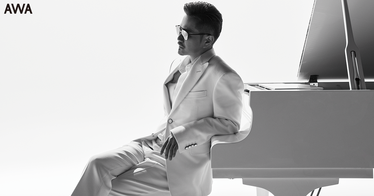 平成最後の日にEXILE ATSUSHIが贈るベストアルバム『TRADITIONAL BEST』リリースを記念して最新作と人気楽曲をコンパイルしたプレイリストを公開