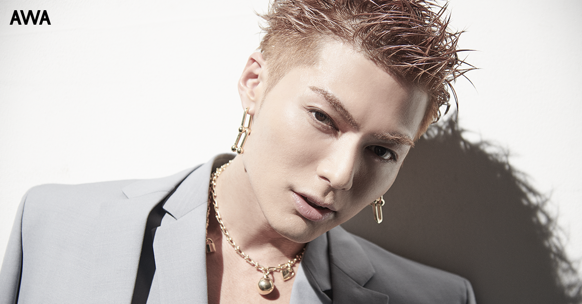 EXILE SHOKICHIが全曲の作詞/作曲を手掛けたニューアルバム『1114』のリリースを記念して、最新作と人気楽曲をコンパイルしたプレイリストを公開