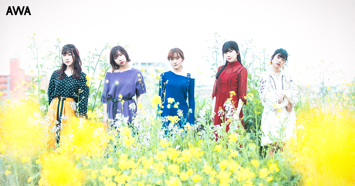 女性ボーカルグループLittle Glee Monsterが“初夏におすすめの曲”をテーマにしたプレイリストを公開！