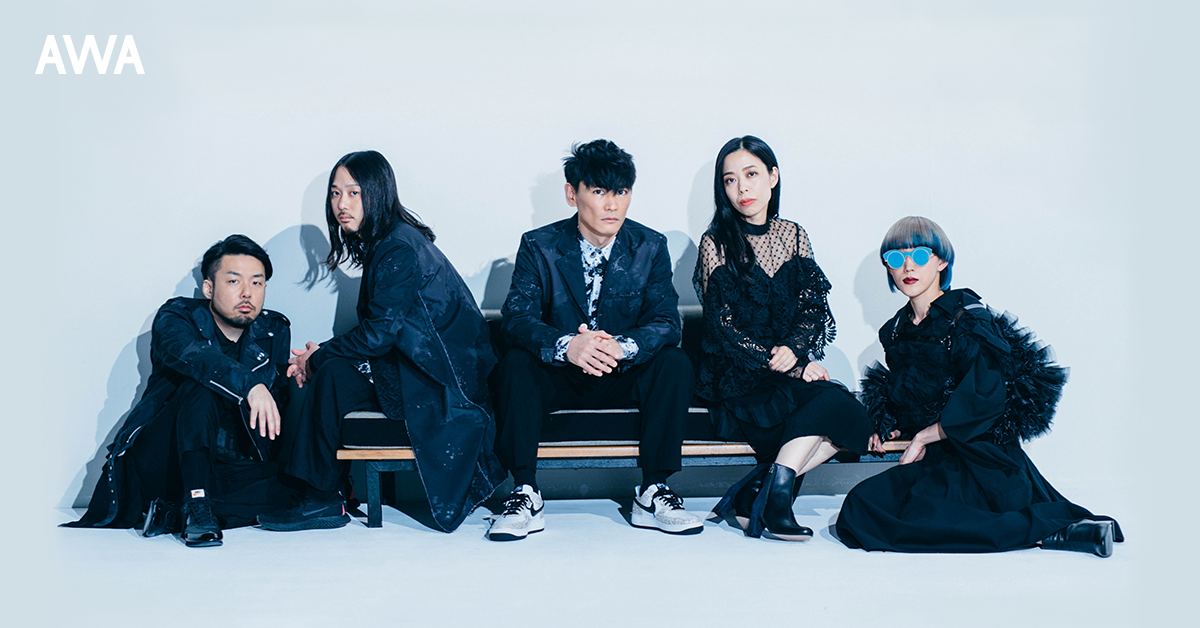 サカナクションの約6年ぶりとなるオリジナルアルバム『834.194』収録曲全18曲がリアルタイムランキングを独占!最新作と人気楽曲をコンパイルしたプレイリストも公開