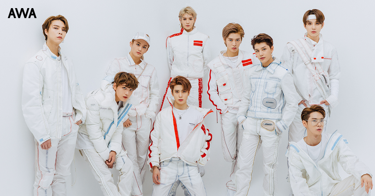NCT 127初のライブツアー『NCT 127 1st Tour ‘NEO CITY : JAPAN - The Origin’』のセットリストを公開