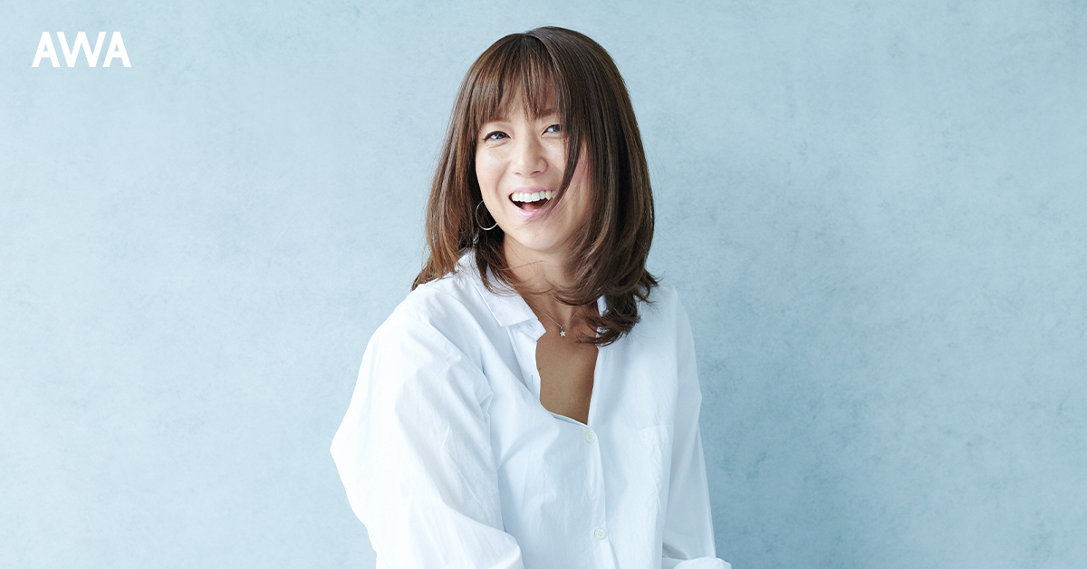 hitomiの新作「LOVE 2020」リリース記念！最新作と人気楽曲をコンパイルしたプレイリストを公開