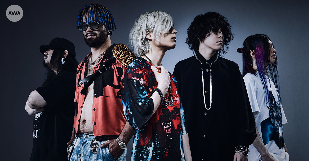 fear and loathing in las vegasのシングル＆オリジナルアルバムを一挙解禁！5thアルバム『New Sunrise』をはじめ、「Let Me Hear」などの人気曲を配信開始