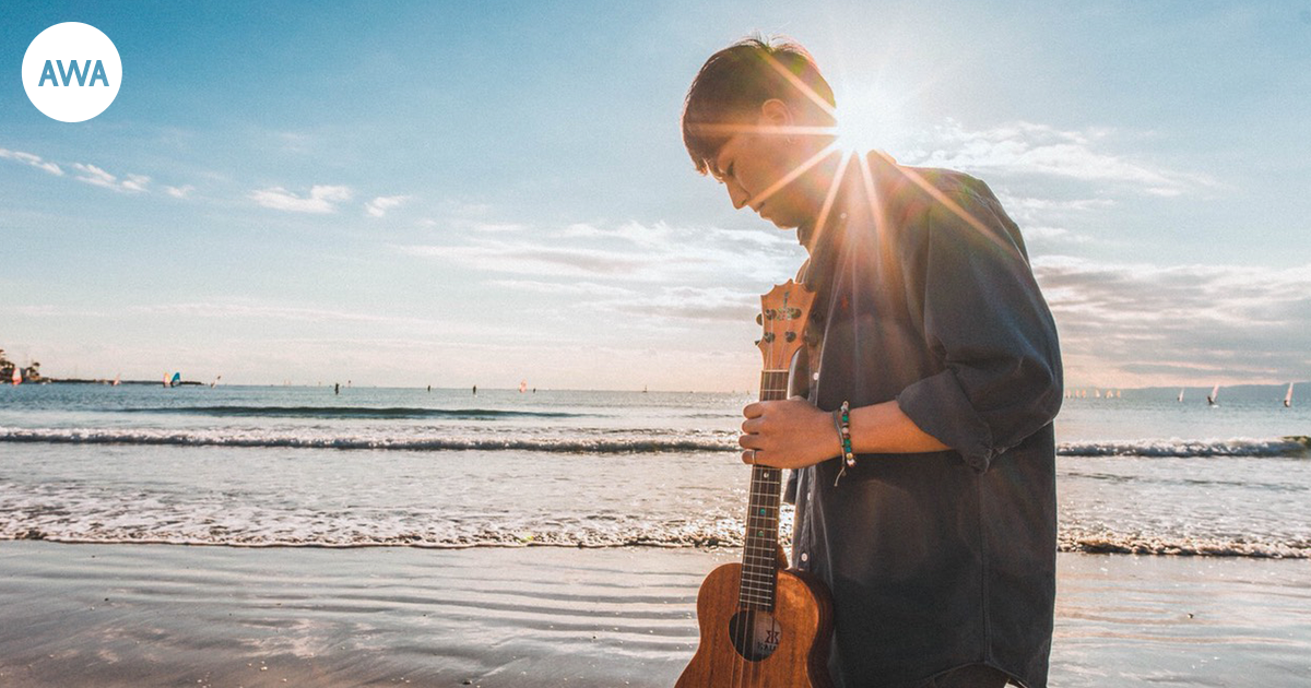  ウクレレプレイヤーKAIKIが“Summer Chill 2019”をテーマにしたプレイリストを公開！さらに、サイン入りグッズが当たるプレゼントキャンペーンを開催