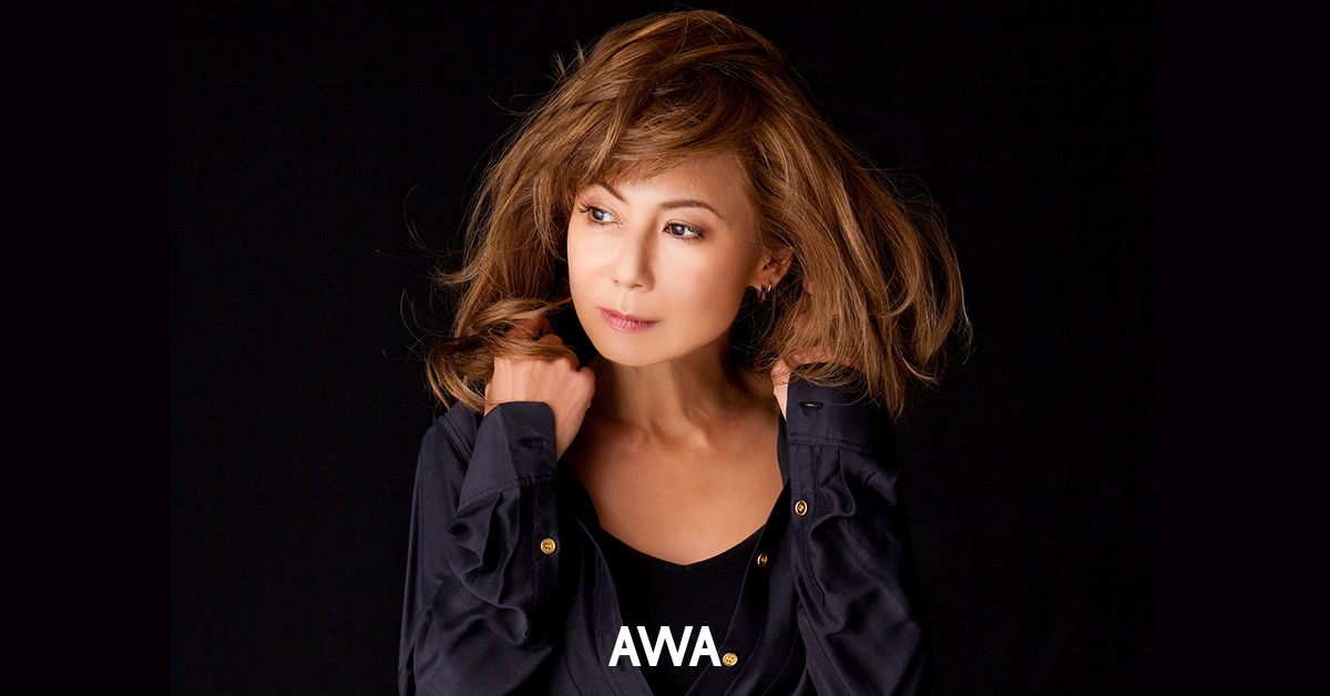 中村あゆみが“My Roots Music (私の音楽のルーツ)”をテーマにしたプレイリストを公開!さらに、サイン入りグッズが当たるプレゼントキャンペーンを開催