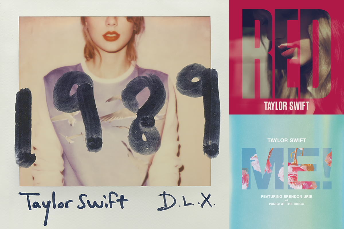 Taylor Swift テイラー・スウィフト Fearless TV 4 テイラー