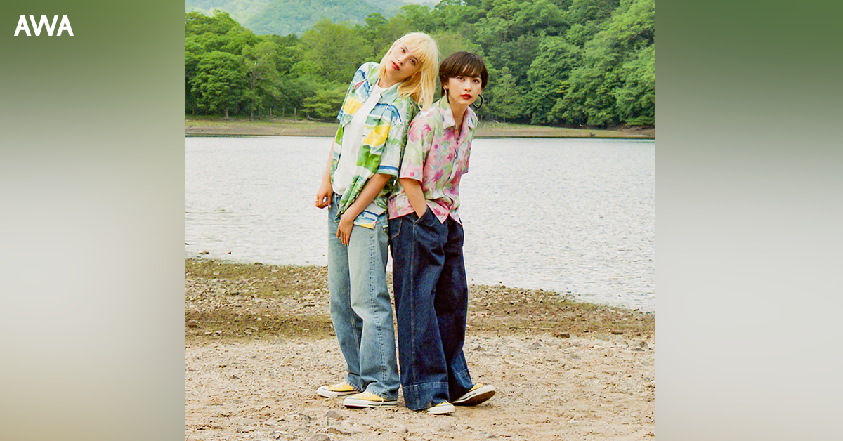 今、最も注目を集めるラップユニットchelmicoの最新アルバム『Fishing』リリース記念！新作の聴きどころを語ったオリジナルヴォイスと人気楽曲をコンパイルしたプレイリストを公開！