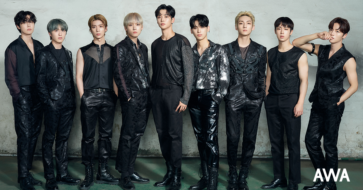 韓国ダンスボーイズグループSF9のニューシングル「RPM」配信記念!サイン入りグッズが当たるプレゼントキャンペーンを開催。さらに、メンバーのオリジナルヴォイスや人気曲をコンパイルしたプレイリストも公開