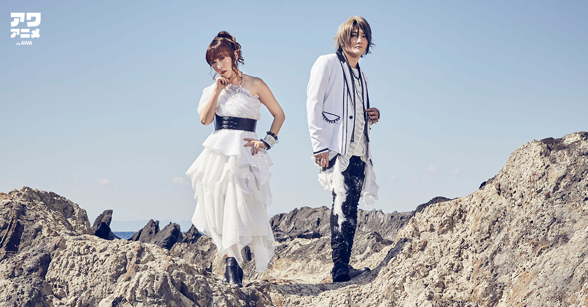 人気音楽ユニットangelaの未配信楽曲を一挙解禁!「Shangri-La」「KINGS」「明日へのbrilliant road」などの人気曲を「AWA」で配信開始