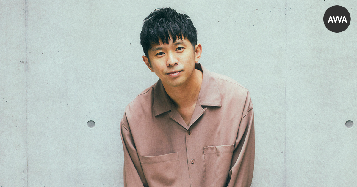シンガー・ソングライターKeishi Tanakaが“Keishi Tanakaの音楽に行き着く曲”をテーマにセレクトしたプレイリストを公開!さらに、サイン入りグッズが当たるプレゼントキャンペーンも開催