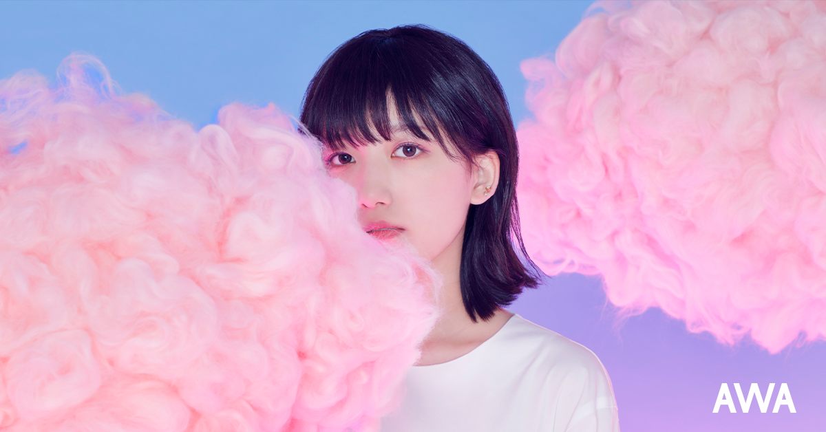 次世代クリエイター宮川愛李が“空を見上げながら聴きたい曲”のプレイリストを公開!さらに、アーティストを目指すきっかけなど自身について語ったオリジナルヴォイスも収録