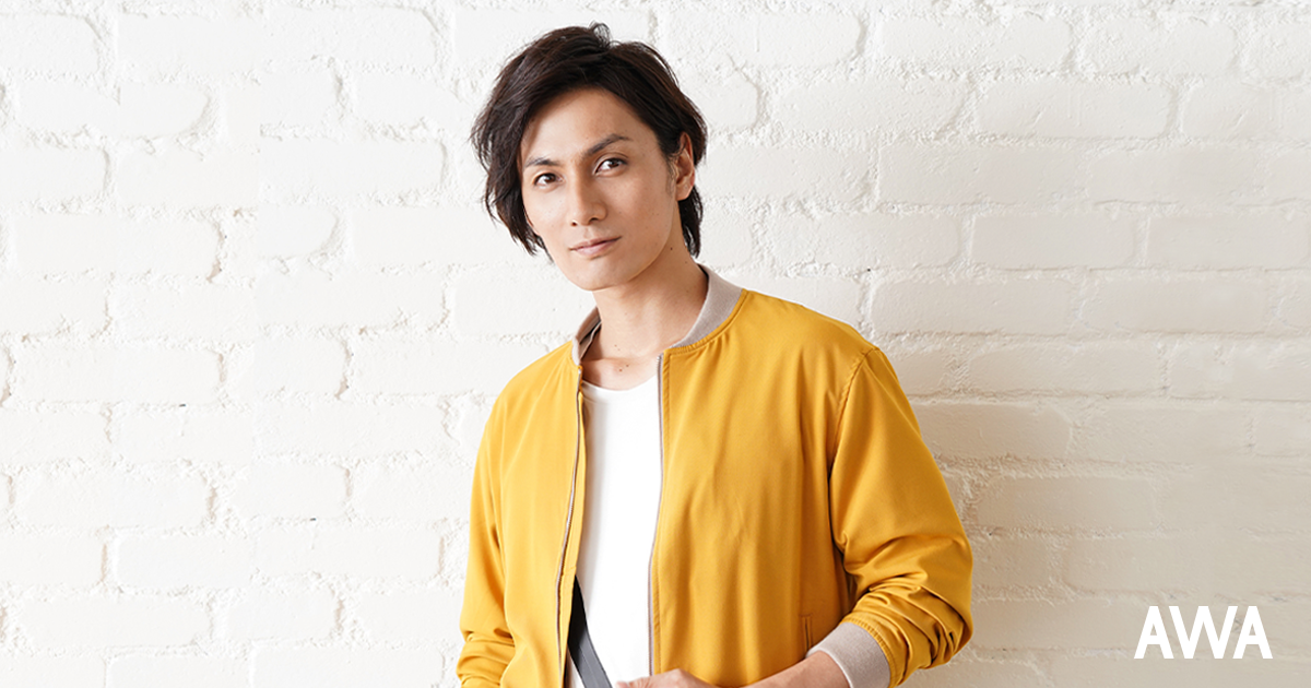 加藤和樹の第二弾配信シングル「Hello」配信記念！『Hello』について語ったオリジナルヴォイスを配信。さらに、サイン入りフォトが当たるプレゼントキャンペーンも開催