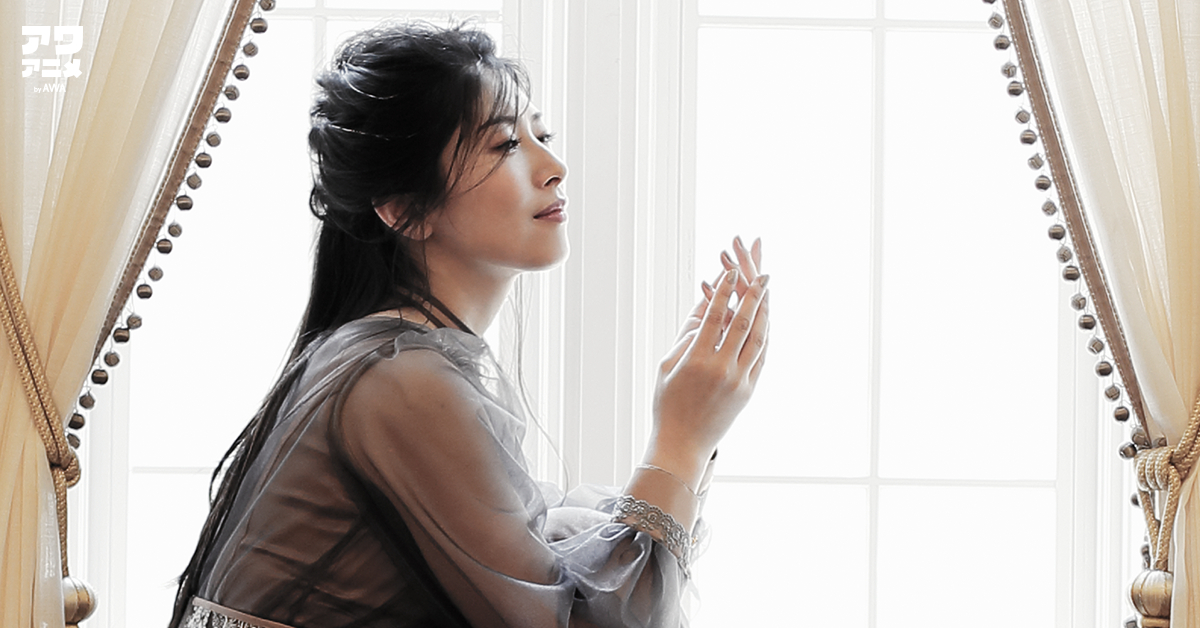 声優・歌手デビュー15周年を迎えた茅原実里の楽曲を一挙解禁！「Paradise Lost」「TERMINATED」「優しい忘却」などの人気曲を配信開始