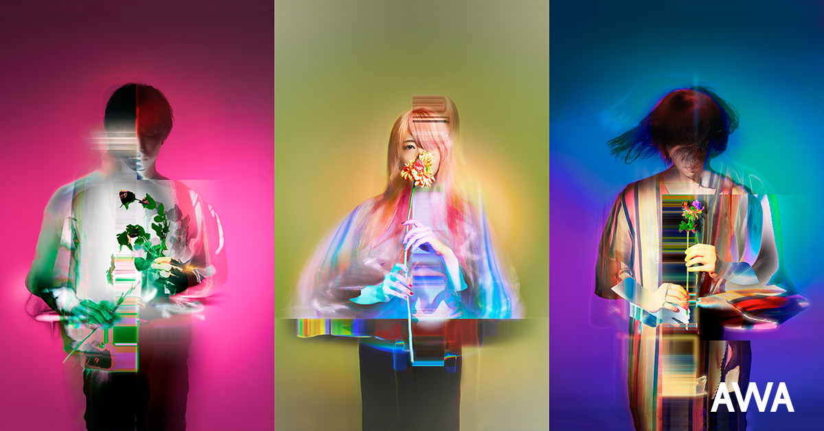 “Cool tracks”をテーマに邦楽をCö shu Nie、洋楽をSlushiiがセレクトしたコラボプレイリストを公開!さらに、2組のサイン入りグッズが当たるプレゼントキャンペーンも開催
