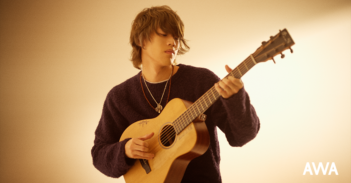新作EP『Fallin’』リリース記念!ReNが“クリスマスに聴きたい曲”をテーマにしたプレイリスト「Christmas Is Coming」を公開!さらに、サイン入りグッズが当たるプレゼントキャンペーンも開催