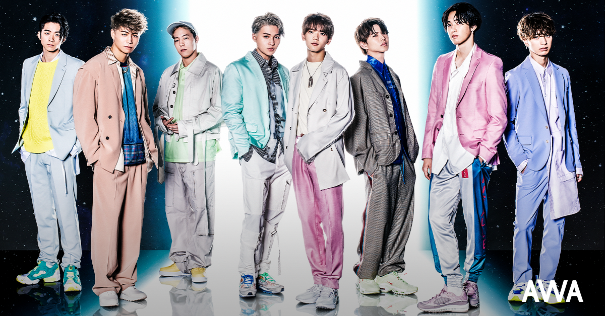 FANTASTICS「Time Camera」配信記念！新曲とFANTASTICSのこれからについて語ったオリジナルヴォイスを配信！サイン入りポスターのプレゼントキャンペーンを開催