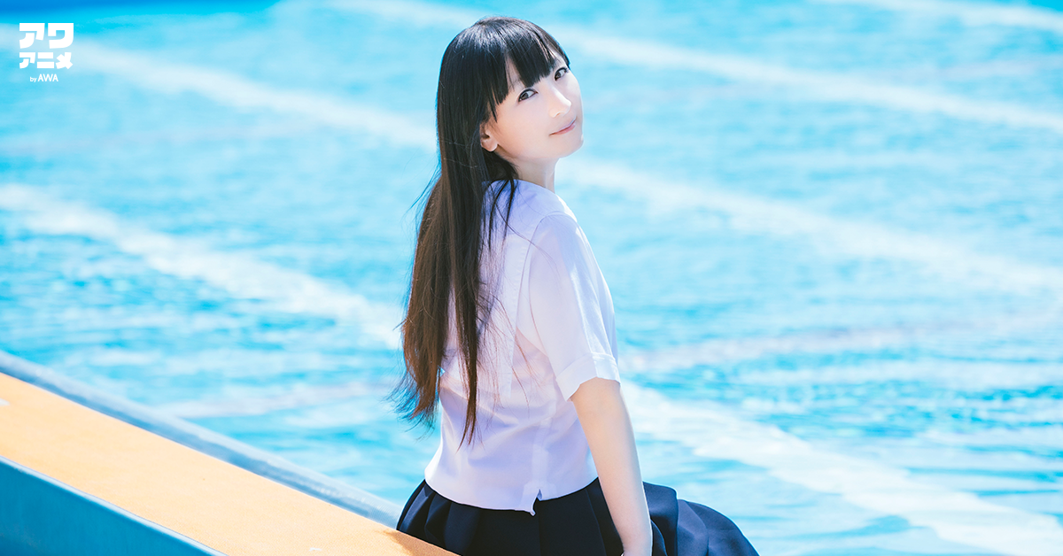 人気声優・堀江由衣の楽曲を一挙解禁！「スクランブル」「インモラリスト」「Love Destiny」などの人気曲を配信開始