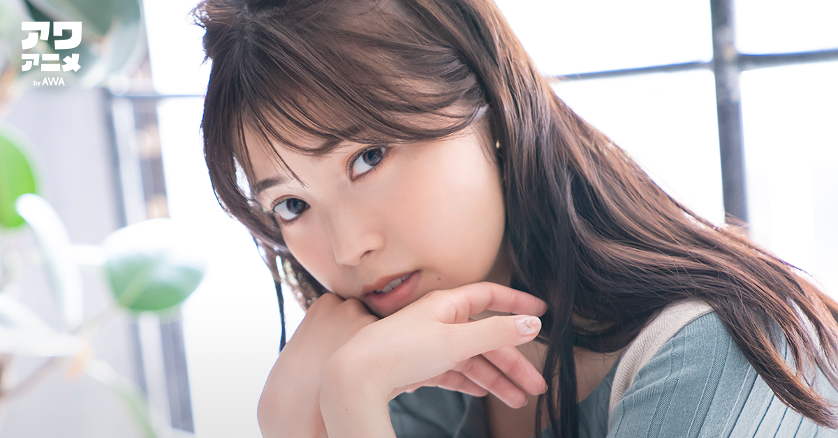 人気声優・石原夏織の新曲「Face to FACE」配信開始！さらに、サイン入りグッズが当たるプレゼントキャンペーン開催