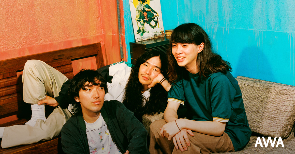 Helsinki Lambda Clubの新曲「Good News Is Bad News」リリース記念！“2019年のGood Music”をテーマにしたプレイリストを公開！さらに、サイン入りグッズが当たるプレゼントキャンペーンも開催