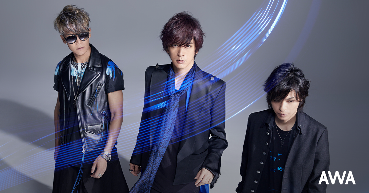BREAKERZのシングル＆アルバム作品など全曲解禁！「WE GO」「YAIBA」「Miss Mystery」などの人気曲を一挙配信。さらに『BREAKERZ×名探偵コナン COLLABORATION BEST』も配信開始