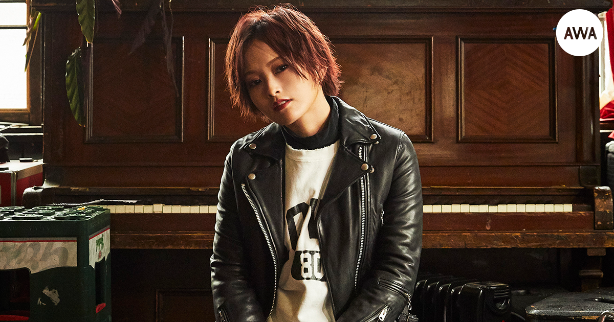山本彩の3rdアルバム『α』配信記念!ファンが選んだ楽曲と限定スペシャルヴォイスを収録したプレイリストを公開!さらに、サイン入りグッズが当たるプレゼントキャンペーンも開催中