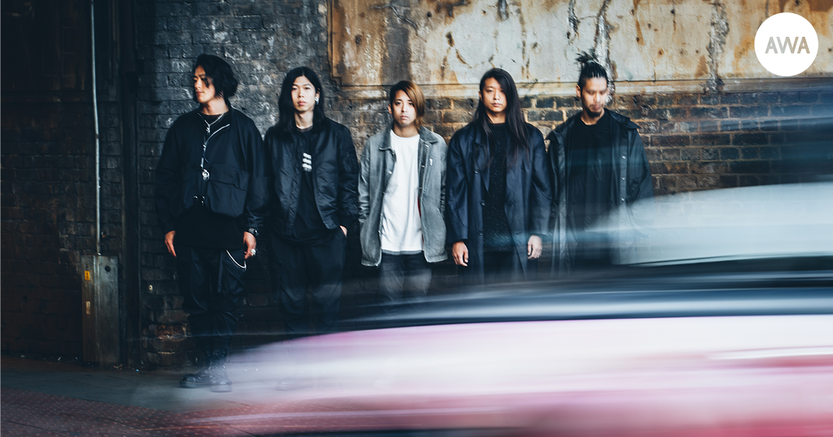 Survive Said The Prophetの新作『Inside Your Head』配信記念！サイン入りグッズが当たるプレゼントキャンペーンを開催