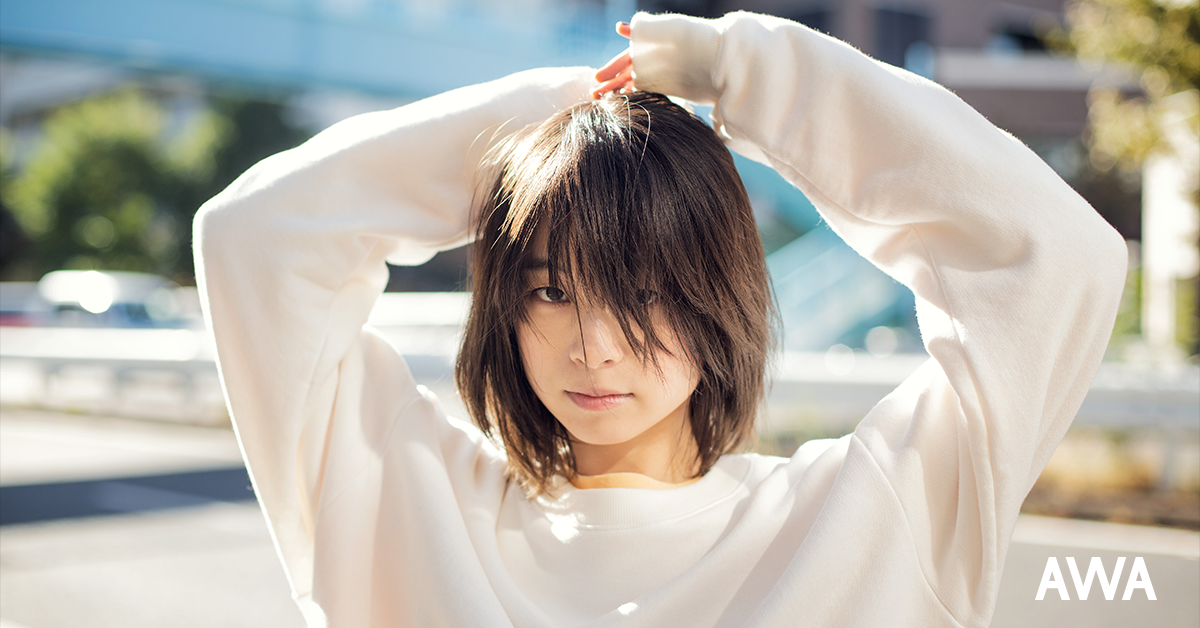片平里菜の新作『一年中』配信記念！サイン入りグッズが当たるプレゼントキャンペーンを開催
