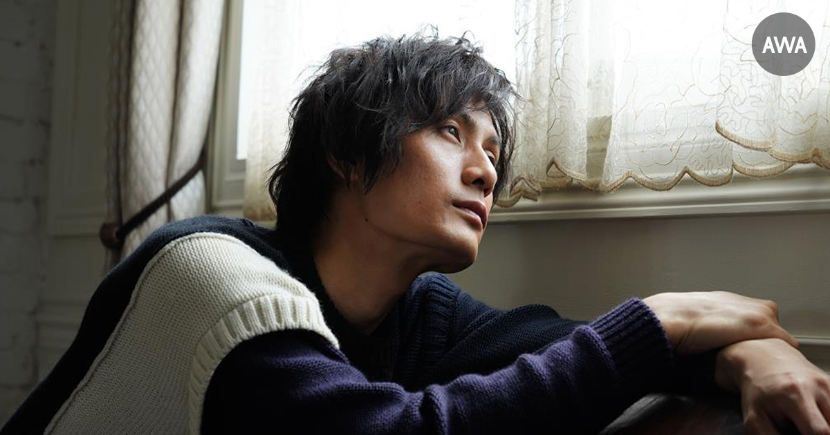 加藤和樹の第三弾配信シングル「片想い」配信記念！“片想いから両想いになるまで”をテーマにプレイリストを作成！さらに、選曲に対しての想いを語った4本のオリジナルヴォイスも配信