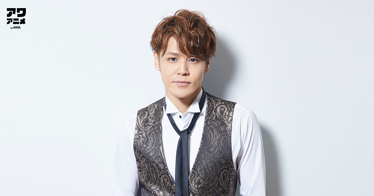 宮野真守の新曲「LAST DANCE」といままで未配信だった作品を一挙解禁！さらに、新曲3曲の制作過程を語った3つのAWA限定オリジナルヴォイスも配信