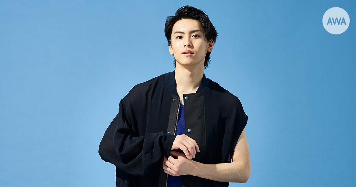 アーティスト、俳優とマルチに活躍する高野洸が“冬に聴きたい曲”をテーマにプレイリストを作成!さらに、ファンから高野洸への質問を募集