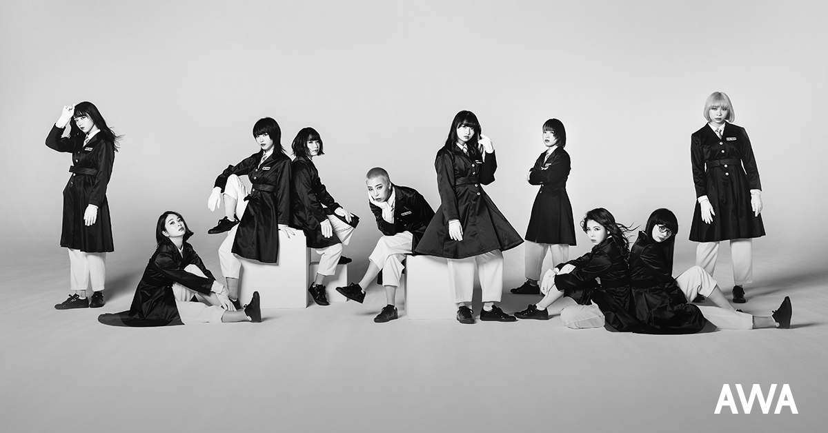 今最も勢いのあるアイドルGANG PARADEが、新曲への想いと大切な人について語ったオリジナルヴォイスを収録したプレイリストを公開！さらに、サイン入りチェキが当たるプレゼントキャンペーンも開催