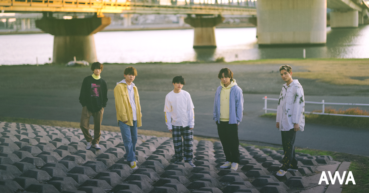 次世代ボーイズ・ボーカルグループCOLOR CREATIONが “サヨナラを乗り越えるときに聴きたい曲”をテーマにしたプレイリストを公開!さらに、サイン入りチェキが当たるプレゼントキャンペーンも開催