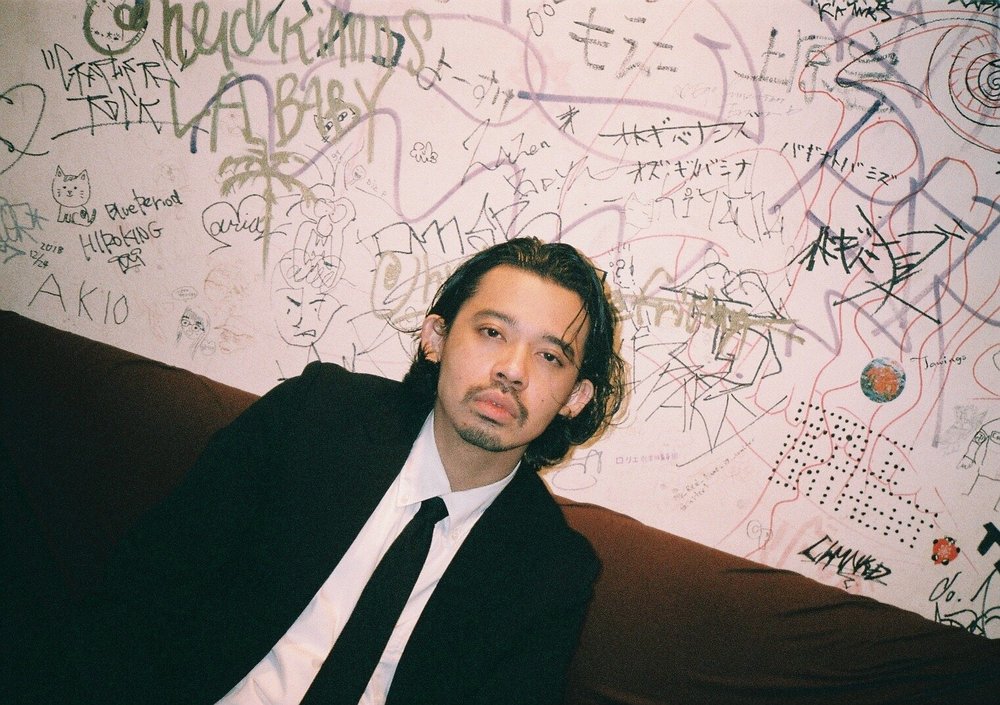 インタビュー Leo Ali やっぱ音楽がくそ楽しい News Awa