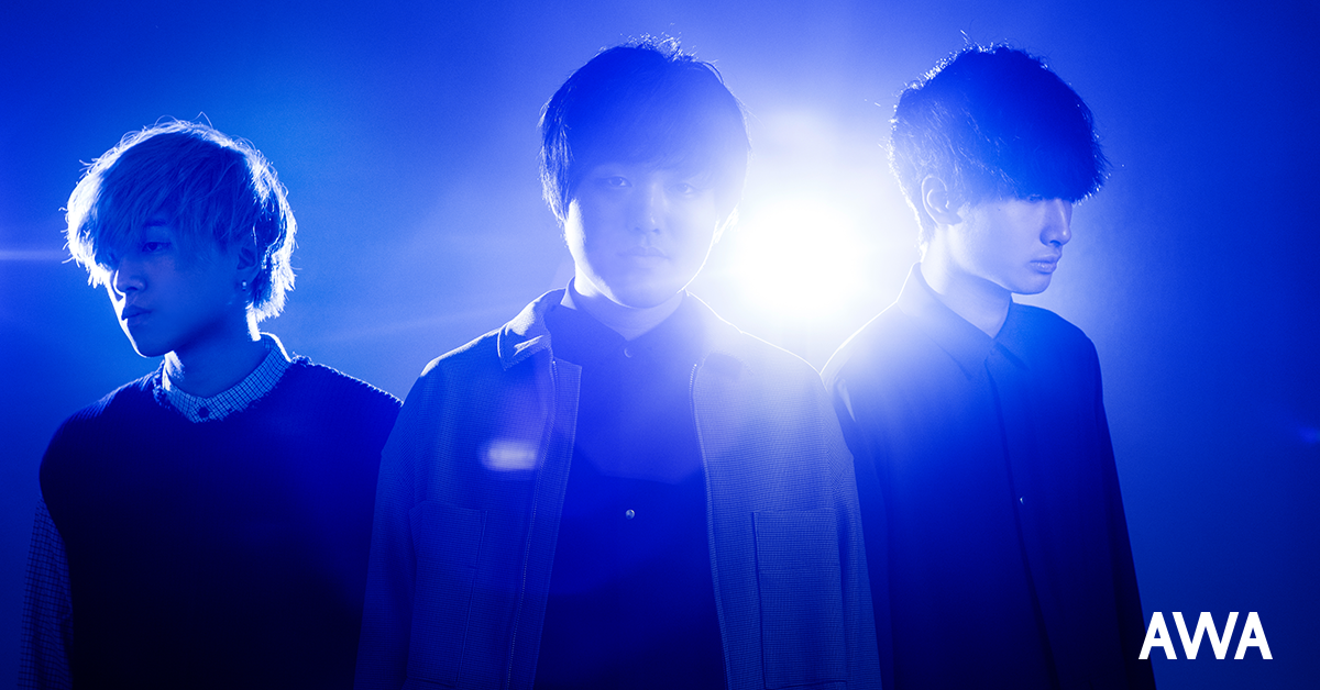 千葉県柏発のスリーピースロックバンド「This is LAST」が “テンション爆上げ”をテーマにしたプレイリストを公開