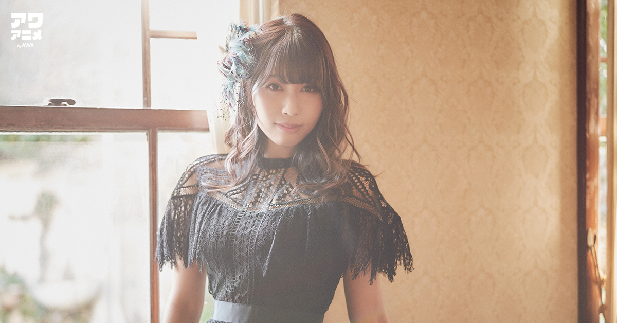 結城アイラの新アルバム『Leading role』から2曲が先行配信開始。さらに、いままで未配信だった作品を解禁！
