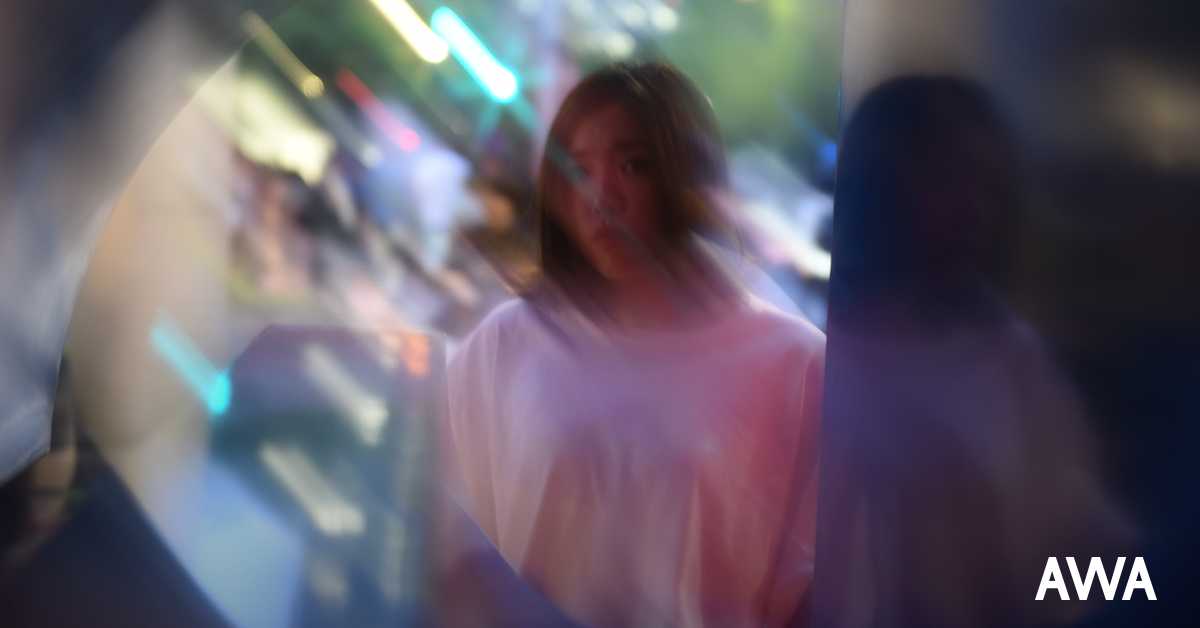 2020年注目のシンガーソングライター「AATA」が“ひとり、夜に浸る”をテーマにしたプレイリストを公開
