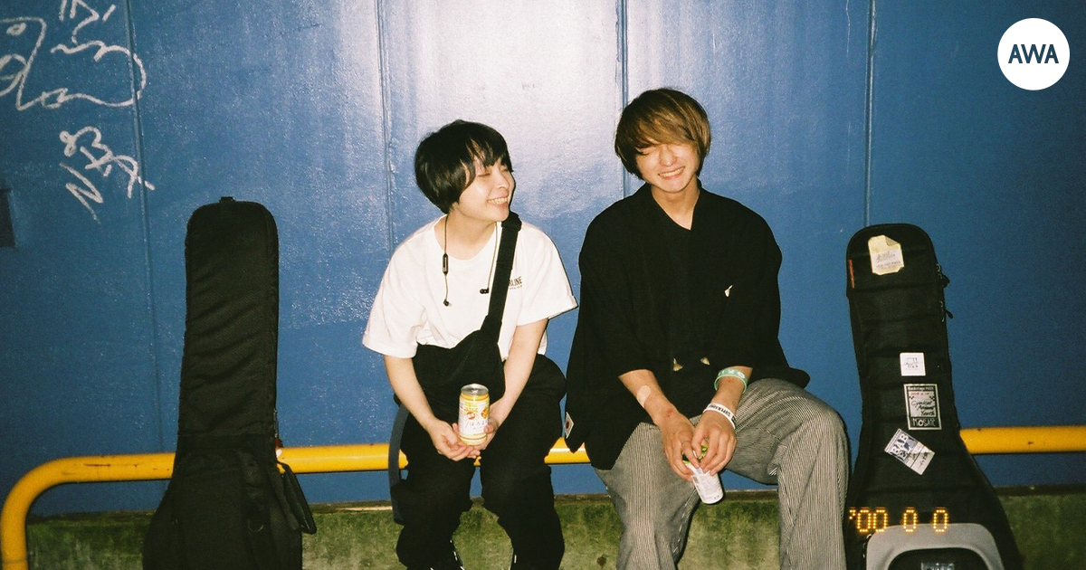 昨年夏から始動した3ピースバンドthe pulloversの新曲「けだるい」をAWAで独占配信開始！さらに “けだるい夜に聴きたい曲”をテーマにしたプレイリストも公開
