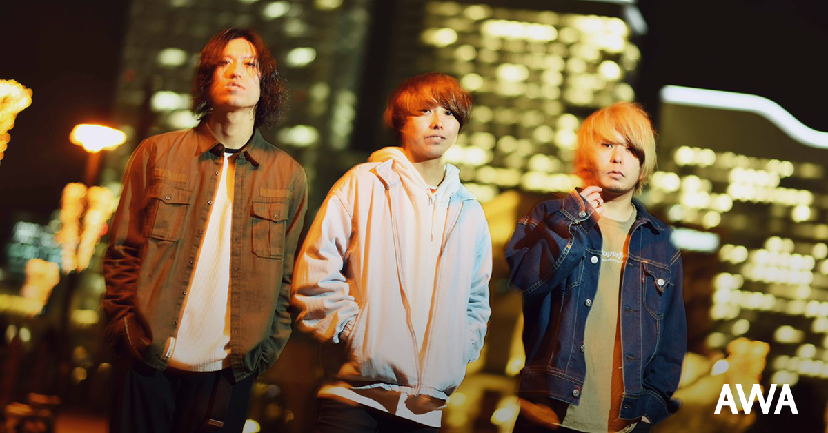 3人組ロックバンドがCloque.が “ドライブで聴きたい曲”をテーマにしたプレイリストを公開!さらに、サイン入りグッズが当たるプレゼントキャンペーンも開催
