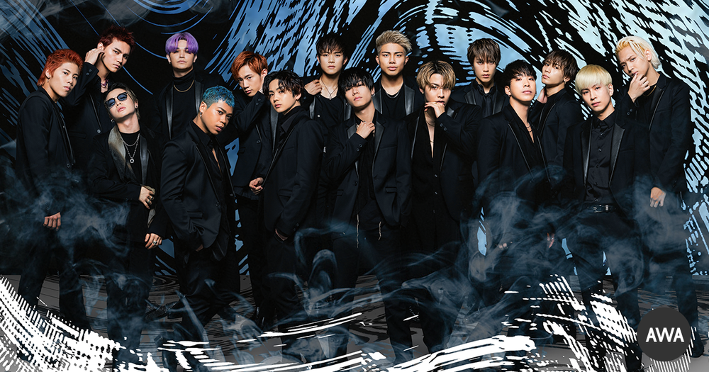 The Rampage From Exile Tribeのオリジナルヴォイスを4週連続で独占配信 普段見えないメンバーのloveな部分 と新作への想いを語る News Awa The Rampage From Exile Tribeのオリジナルヴォイスを4週連続で独占配信 普段見えないメンバーのloveな部分 と新作への想いを語る News Awa