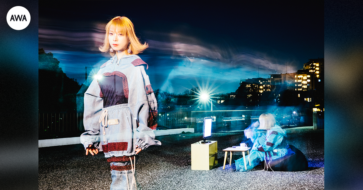 シンガー・ソングライターのましのみが “お気に入り邦楽アーティスト”をテーマにしたプレイリストを公開!さらに、サイン入りグッズが当たるプレゼントキャンペーンも開催