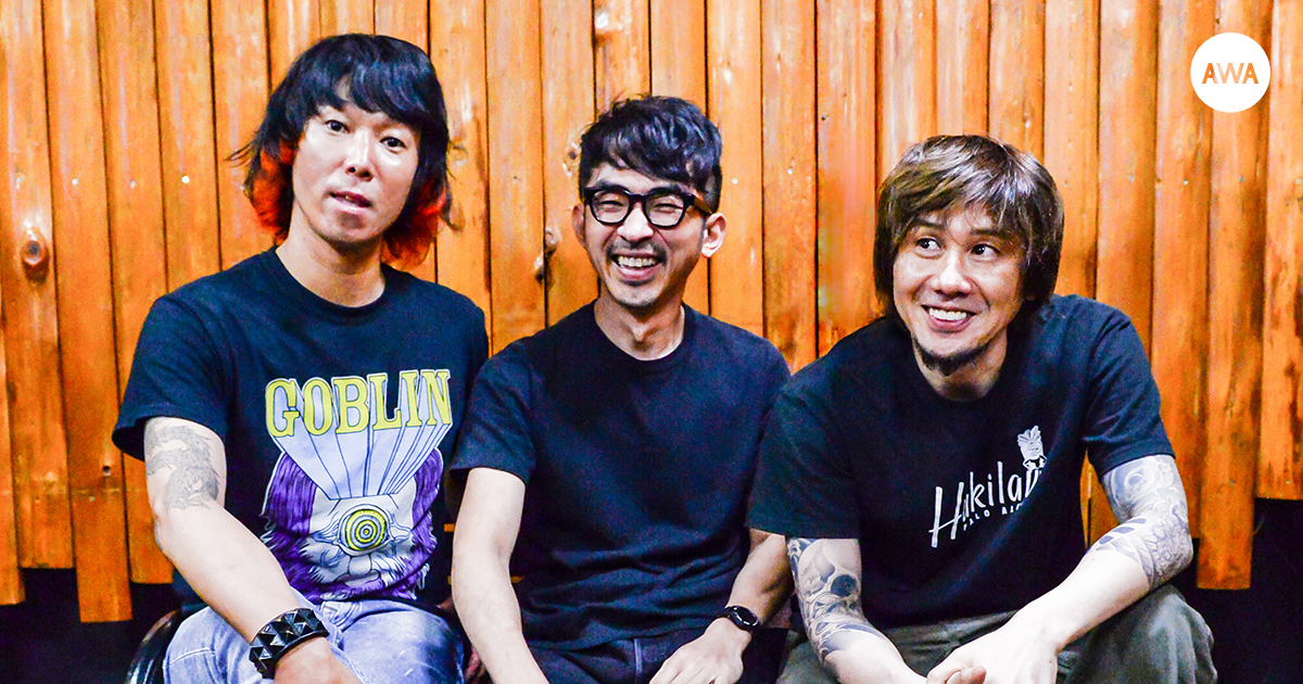 Hi-STANDARDの楽曲全曲解禁！「STAY GOLD」「GROWING UP」「Close To Me」などの名曲を配信開始