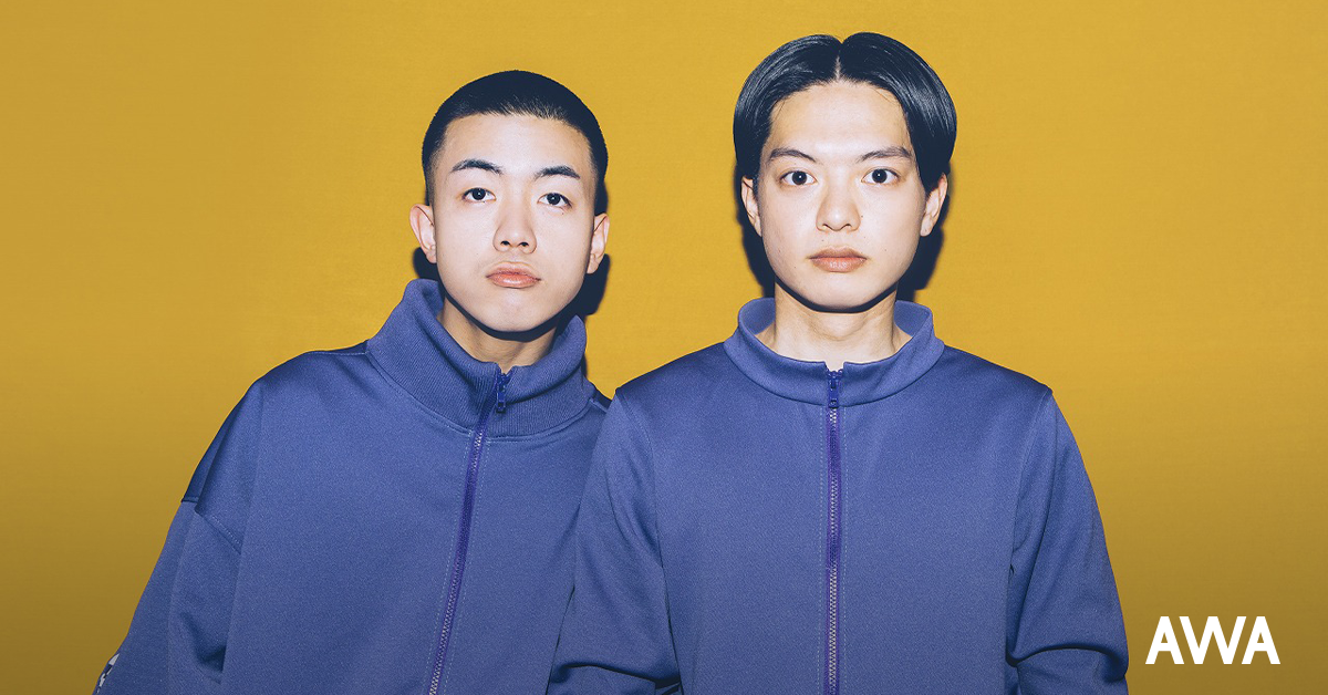 様々な楽器で制作を行うヒップホップアーティストのどんぐりずが“ハマっている曲'”をテーマにしたプレイリストを公開